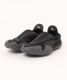 PUMA プーマ W MOSTRO MOVE VENUS 405509 03BK/WH