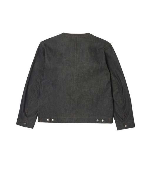 SUGARHILL シュガーヒル　BUTTON DENIM JACKET　デニム SUGARHILL / シュガーヒル BUTTON DENIM JACKET（デニムジャケット