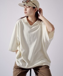 Lui's(���C�X)�́yWEB����z�I�[�o�[�T�C�Y �X�E�F�b�g�X�L�b�p�[(T�V���c/�J�b�g�\�[)