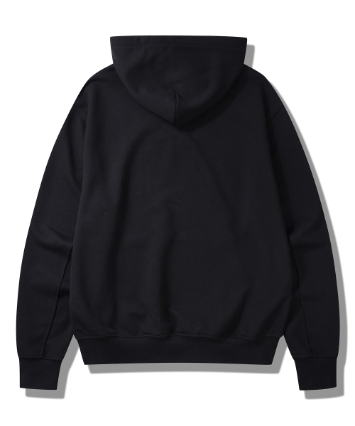 JEEP(ジープ)の「レタリングアートワークオーバーサイズフードパーカー (JP5THU822BK)(パーカー・レディース・その他・MEDIUM/LARGE/X-LARGE/SMALL)」の3枚目の写真