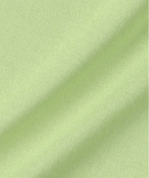 Right-on(ライトオン)の「Refurbish(リファービッシュ)フェイクレイヤードTシャツ(Tシャツ/カットソー・キッズ・グリーン/ブラック/ベージュ・120/130/140/150/160/110)」の4枚目の写真