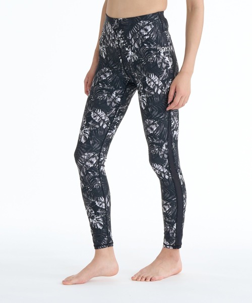 ROXY｜ロキシーのレギンス/スパッツ通販 - ZOZOTOWN