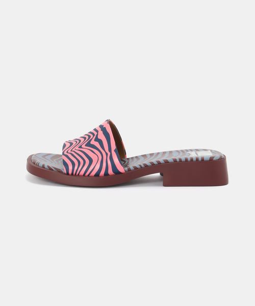 CAMPER（カンペール）の「【CAMPER / カンペール】DANA（サンダル・レディース・その他・23.5cm/23cm）」の2枚目の写真