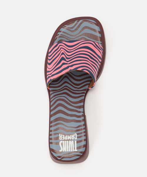 CAMPER（カンペール）の「【CAMPER / カンペール】DANA（サンダル・レディース・その他・23.5cm/23cm）」の6枚目の写真