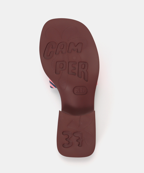 CAMPER（カンペール）の「【CAMPER / カンペール】DANA（サンダル・レディース・その他・23.5cm/23cm）」の7枚目の写真