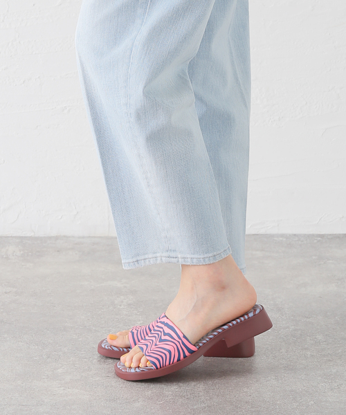CAMPER（カンペール）の「【CAMPER / カンペール】DANA（サンダル・レディース・その他・23.5cm/23cm）」の10枚目の写真
