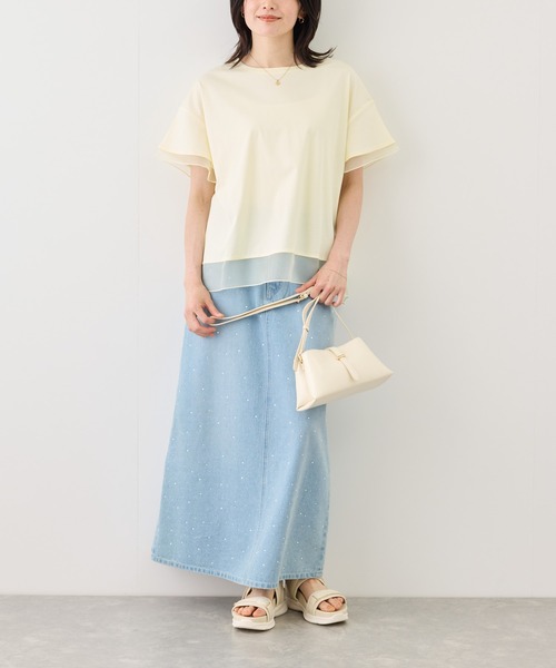 ROPE' PICNIC（ロペピクニック）の「ワニカンベルクロスニーカーサンダル/軽量（サンダル・レディース・キナリ/ブラック/ブラウン・S/M/L）」の7枚目の写真