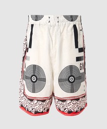 PHINGERIN | SUMMER SHORTS SKULL(その他パンツ)