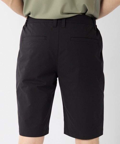 FILA GOLF(フィラゴルフ )の「【FILA GOLF:フィラゴルフ】ショートパンツ ゴルフ(その他パンツ・メンズ・ブラック/ベージュ/ネイビー・MEDIUM/LARGE/X-LARGE/XX-LARGE)」の5枚目の写真