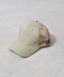 DOUBLE STEAL（ダブルスティール）の「DSベーシックメッシュキャップ（キャップ）」