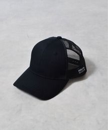DOUBLE STEAL（ダブルスティール）の「DSベーシックメッシュキャップ（キャップ）」