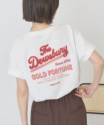 サガラ刺繍Tシャツ