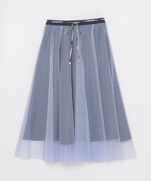 BLUE LABEL CRESTBRIDGE｜ブルーレーベルクレストブリッジのスカート