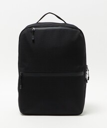 A DAY IN THE LIFE UNITED ARROWS（アデイインザライフユナイテッドアローズ）の「スクエア オンオフ デイパック-撥水-＜A DAY IN THE LIFE＞（バックパック/リュック）」