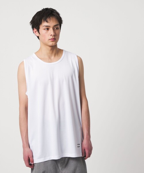セール】＜CITEN＞エアメッシュタンクトップ（タンクトップ）｜CITEN