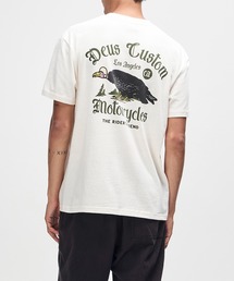DEUS EX MACHINA | BEEP-BEEP TEE(Tシャツ/カットソー)