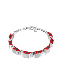 ユニセックス ブレスレット DX1551（ブレスレット）｜DIESEL