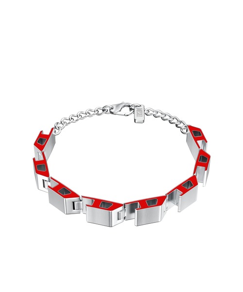 匿名 DIESELブレスレット ユニセックス ブレスレット DX1690（ブレスレット）｜DIESEL