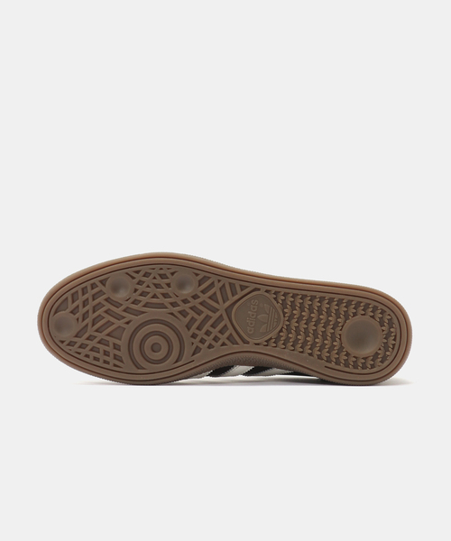 adidas Originals(アディダスオリジナルス)の「adidas Originals HANDBALL SPEZIAL KI8581(スニーカー・メンズ・ブラウン・26cm/26.5cm/27cm/27.5cm/28cm)」の4枚目の写真