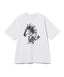 Keegan Dakkear L. / T-shirt②