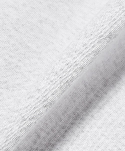BEAMS T(ビームスティー)の「Keegan Dakkear L. / T-shirt②(Tシャツ/カットソー・メンズ・ライトグレー・XL/L/M/S)」の6枚目の写真