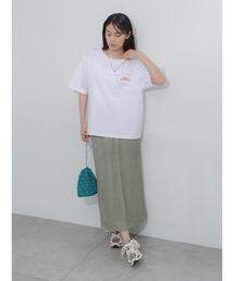 フクレジャガードナロースカート
