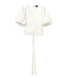 Sister Jane（シスタージェーン）の「sister jane / Stuga Cropped Tops（シャツ/ブラウス）」