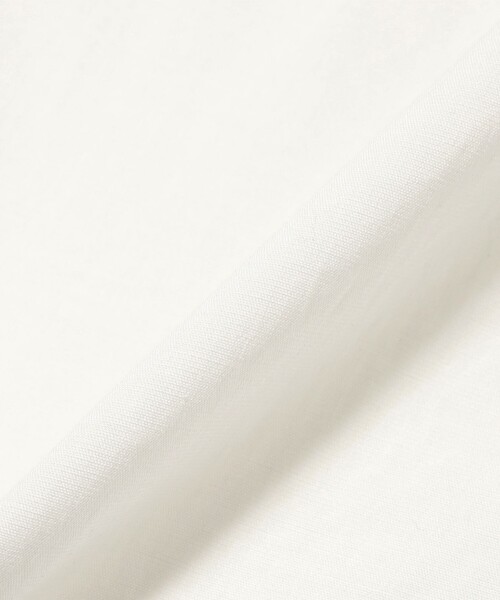 Sister Jane（シスタージェーン）の「sister jane / Stuga Cropped Tops（シャツ/ブラウス・レディース・ホワイト・SMALL）」の8枚目の写真