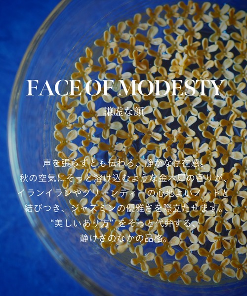 SINN PURETE(シンピュルテ)の「ヘア オイルミルク(ヘアオイル/ヘアミルク・レディース・THE SECRET HISTORY/FACE OF MODESTY・FREE)」の11枚目の写真