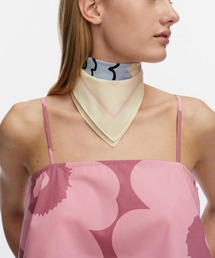 marimekko | Pesofati Kukasta Kukkaan / scarf(ストール/ショール)