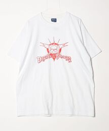 BOTT（ボット）の「Cherub Tee【stay humbleコラボ】（Tシャツ/カットソー）」