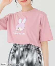 チムたん／Ｔシャツ