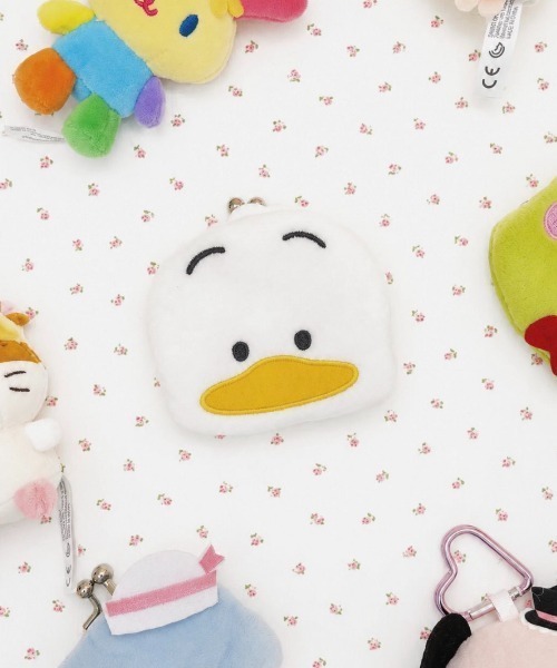 nini toys】≪サンリオ≫がま口ポーチ/キャラがま（ポーチ）｜nini