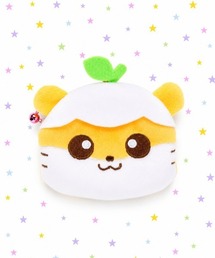 SPINNS(スピンズ)の「【nini toys】≪サンリオ≫がま口ポーチ/キャラがま(ポーチ)」