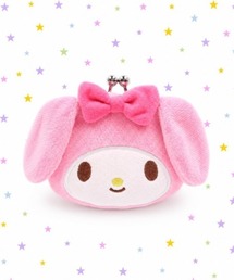 nini toys（ニニトイズ）の「【nini toys】≪サンリオ≫がま口ポーチ/キャラがま（ポーチ）」