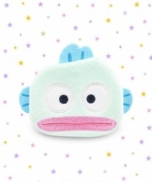 nini toys（ニニトイズ）の「【nini toys】≪サンリオ≫がま口ポーチ/キャラがま（ポーチ）」
