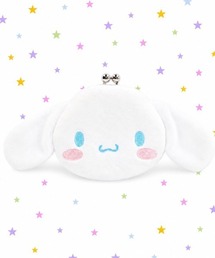 nini toys（ニニトイズ）の「【nini toys】≪サンリオ≫がま口ポーチ/キャラがま（ポーチ）」