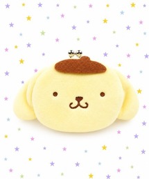 SPINNS(スピンズ)の「【nini toys】≪サンリオ≫がま口ポーチ/キャラがま(ポーチ)」