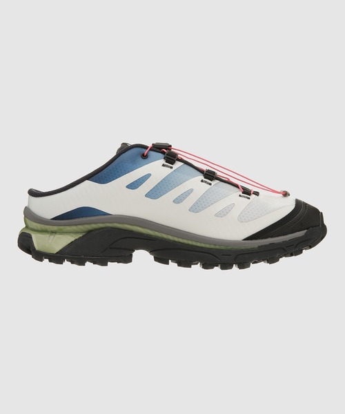 MM6 Maison Margiela(エムエムシックス メゾン マルジェラ)の「SNEAKERS(MEN)(スニーカー・メンズ・その他1/その他・27/27.5/26.5/26/28/25.5)」の4枚目の写真