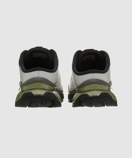 MM6 Maison Margiela(エムエムシックス メゾン マルジェラ)の「SNEAKERS(MEN)(スニーカー・メンズ・その他1/その他・27/27.5/26.5/26/28/25.5)」の7枚目の写真