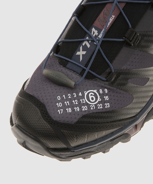 MM6 Maison Margiela(エムエムシックス メゾン マルジェラ)の「SNEAKERS(MEN)(スニーカー・メンズ・その他1/その他・27/27.5/26.5/26/28/25.5)」の16枚目の写真