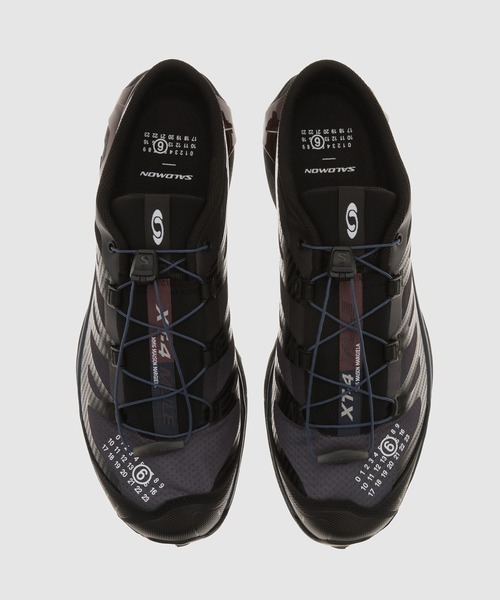 MM6 Maison Margiela(エムエムシックス メゾン マルジェラ)の「SNEAKERS(MEN)(スニーカー・メンズ・その他1/その他・27/27.5/26.5/26/28/25.5)」の15枚目の写真