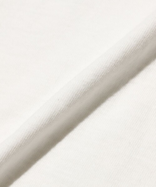BEAMS PLUS(ビームスプラス)の「Pocket Tee(Tシャツ/カットソー・メンズ・ブラック/ホワイト/グレー/ネイビー・MEDIUM/LARGE/X-LARGE/SMALL)」の9枚目の写真