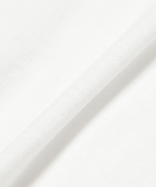BEAMS PLUS(ビームスプラス)の「Pocket Tee(Tシャツ/カットソー・メンズ・ブラック/ホワイト/グレー/ネイビー・MEDIUM/LARGE/X-LARGE/SMALL)」の13枚目の写真