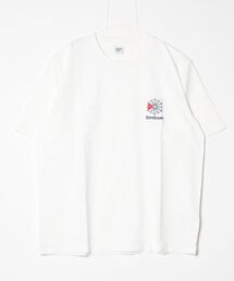 REEBOK:EX CLASSIC LOGO T-SHIRT