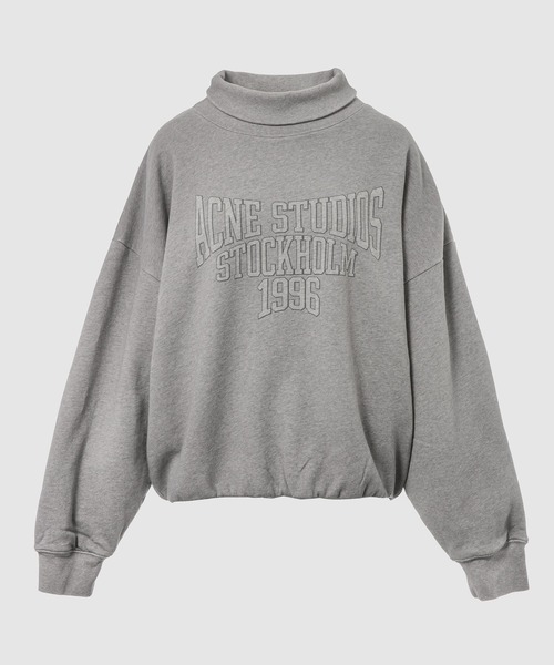 Acne Studios（アクネストゥディオズ）の「Folma（スウェット・レディース・その他・S/XS）」の3枚目の写真