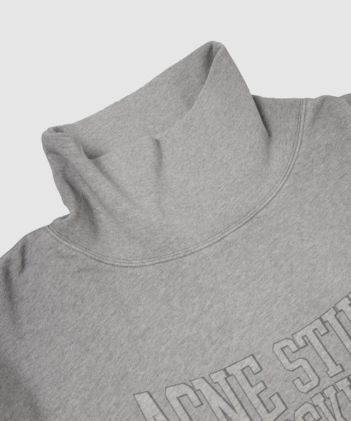 Acne Studios（アクネストゥディオズ）の「Folma（スウェット・レディース・その他・S/XS）」の4枚目の写真
