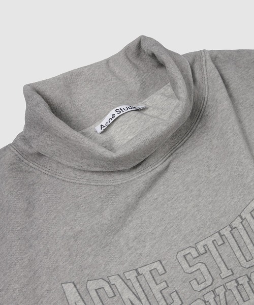 Acne Studios（アクネストゥディオズ）の「Folma（スウェット・レディース・その他・S/XS）」の5枚目の写真