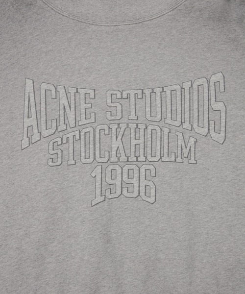 Acne Studios（アクネストゥディオズ）の「Folma（スウェット・レディース・その他・S/XS）」の6枚目の写真