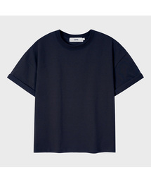 エッセンシャルクロップTシャツ (12色)